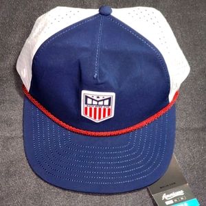 Melin Hydro Coronado Americana Shield Hat Small